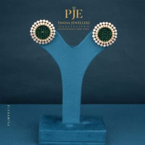 GOLD EARRINGS | 6.17 Gram