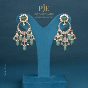 GOLD EARRINGS | 11.49 Gram