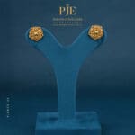 GOLD EARRINGS | 5.34 Gram GOLD EARRINGS | 5.34 Gram