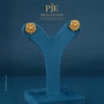 GOLD EARRINGS | 5.34 Gram GOLD EARRINGS | 5.34 Gram