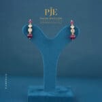 GOLD EARRINGS | 2.86 Gram GOLD EARRINGS | 2.86 Gram