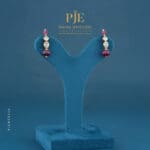 GOLD EARRINGS | 2.86 Gram GOLD EARRINGS | 2.86 Gram