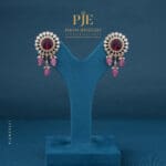 GOLD EARRINGS | 5.60 Gram