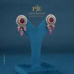 GOLD EARRINGS | 5.60 Gram