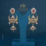 GOLD EARRINGS | 11.88 Gram