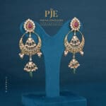 GOLD EARRINGS | 11.88 Gram