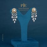 GOLD EARRINGS | 4.71 Gram