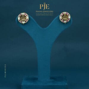 GOLD EARRINGS | 9.50 Gram