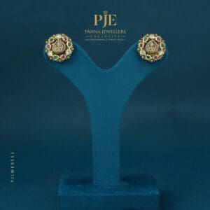 GOLD EARRINGS | 11.02 Gram