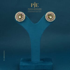 GOLD EARRINGS | 11.20 Gram