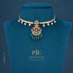 GOLD KANTI NECKLACE | 7.75 grams GOLD KANTI NECKLACE | 7.75 grams
