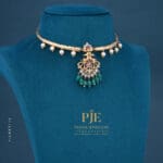 GOLD KANTI NECKLACE | 7.75 grams GOLD KANTI NECKLACE | 7.75 grams