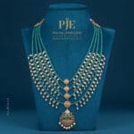 PEARLS SATHLADA NECKLACE | 26.22 Gram PEARLS SATHLADA NECKLACE | 26.22 Gram