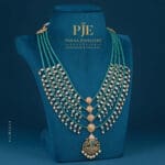 PEARLS SATHLADA NECKLACE | 26.22 Gram PEARLS SATHLADA NECKLACE | 26.22 Gram