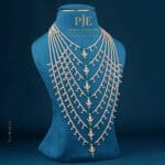 PEARLS SATHLADA NECKLACE | 23.95 Gram PEARLS SATHLADA NECKLACE | 23.95 Gram