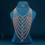 PEARLS SATHLADA NECKLACE | 30.73 Gram PEARLS SATHLADA NECKLACE | 30.73 Gram