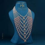 PEARLS SATHLADA NECKLACE | 30.73 Gram PEARLS SATHLADA NECKLACE | 30.73 Gram