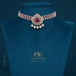 ULTRA LIGHTWEIGHT CHOKER| 2.81 Gram