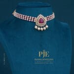 ULTRA LIGHTWEIGHT CHOKER| 2.81 Gram