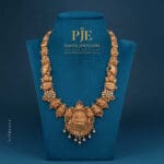 TEMPLE LONG HARAM | 41.94 Gram