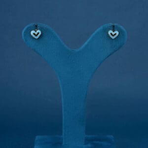 GOLD EARRINGS 2.79 Gram