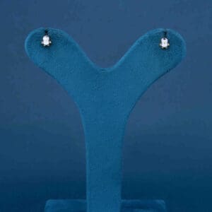 GOLD EARRINGS 1.25 Gram