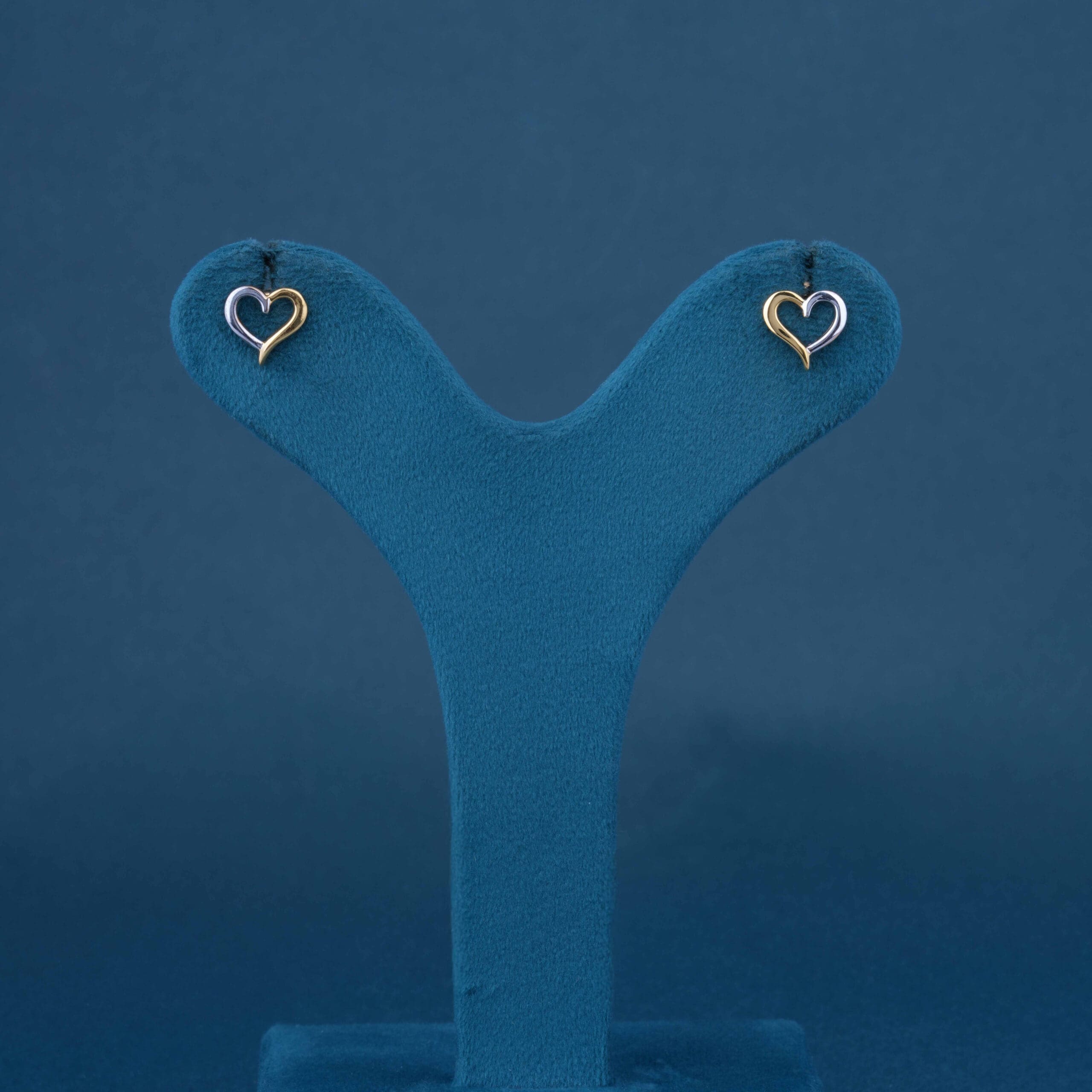 GOLD EARRINGS 2.16 Gram GOLD EARRINGS 2.16 Gram