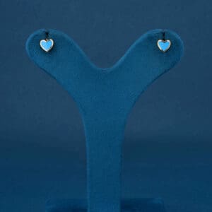 GOLD EARRINGS 2.41 Gram