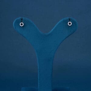 GOLD EARRINGS 1.25 Gram