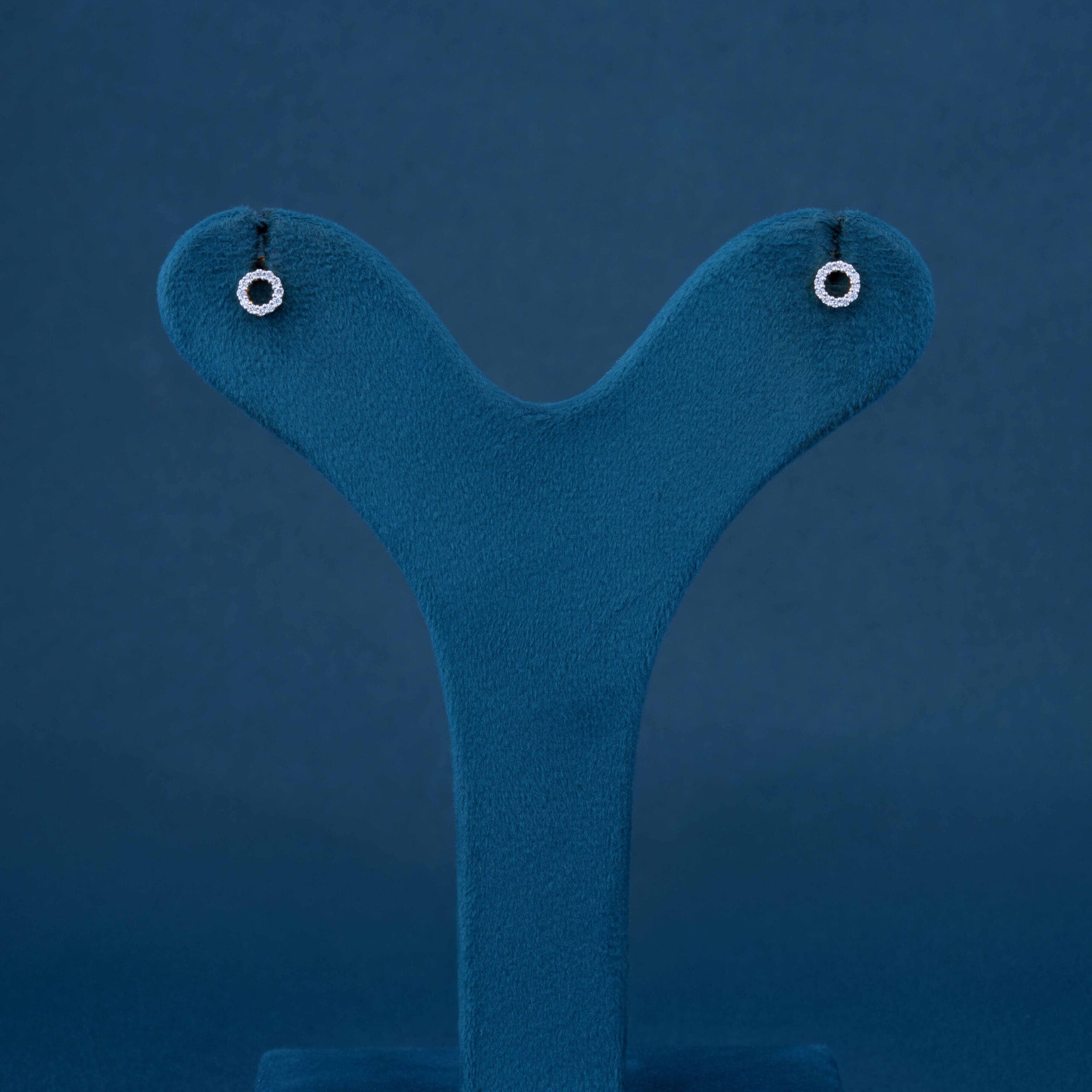 GOLD EARRINGS 1.25 Gram GOLD EARRINGS 1.25 Gram