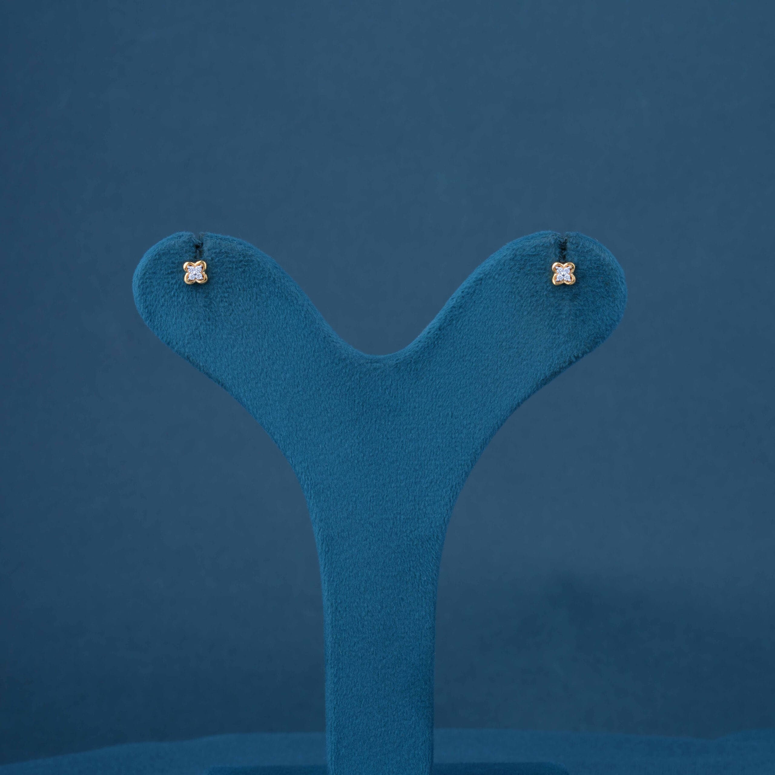 GOLD EARRINGS 1.13 Gram GOLD EARRINGS 1.13 Gram