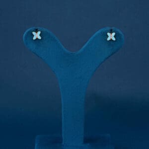 GOLD EARRINGS 2.37 Gram